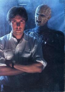 Clive Barker