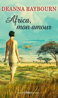 Novità da Scoprire: Africa, mon amour di Deanna Raybourne