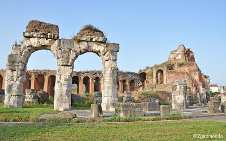 Caserta, Campania