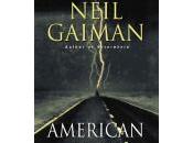 Neil Gaiman: American Gods Shadow ritrovato.