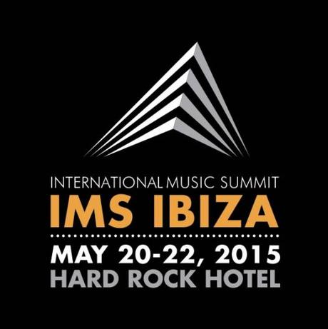 Just Entertainment all`IMS Ibiza 2015