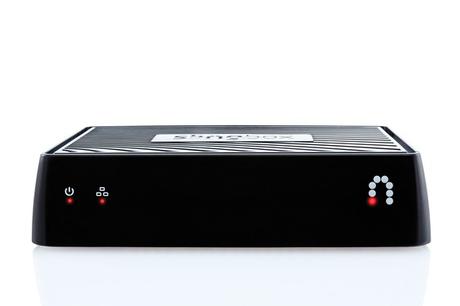 Slingbox M1
