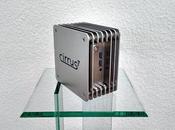 Cirrus nimbini: mini-pc made Germany