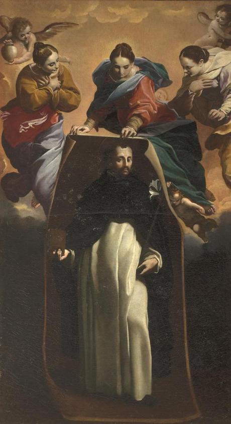 carlo bonone miracolo soriano