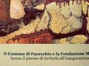 All'inaugurazione della mostra dedicata Arturo Checchi Fuceccio