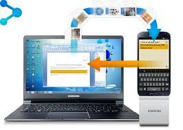 Telefono Samsung Galaxy Come fare il Backup e salvare i dati su Pc