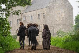 Outlander 1x12: Lallybroch