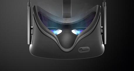 Ecco i requisiti consigliati di Oculus Rift