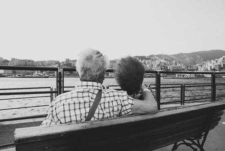 MY LIFE: La mia famiglia