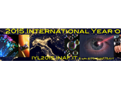 2015 l’anno internazionale della luce