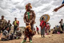 7 mila miglia intorno al mondo #39: l’Etiopia dei mercati rurali