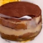 Tiramisù Aromatizzato Alla Birra damgas in cucina