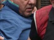 Strage Secondigliano, angoscia vigile urbano: gravi condizioni