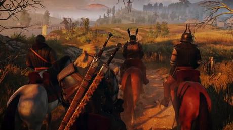 CD Projekt RED chiede la rimozione dei filmati comparativi tra le versioni PC e PlayStation 4 di The Witcher 3: Wild Hunt