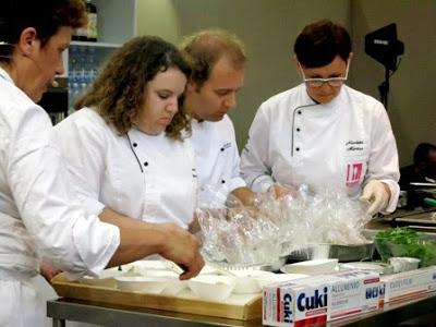 SALONE DEL LIBRO: UN PICCOLO GIRO CON MAMMAZAN