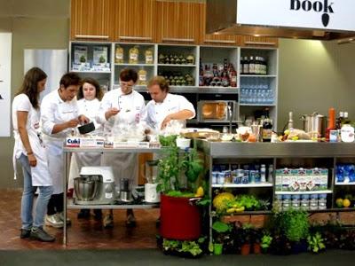 SALONE DEL LIBRO: UN PICCOLO GIRO CON MAMMAZAN