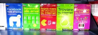 SALONE DEL LIBRO: UN PICCOLO GIRO CON MAMMAZAN