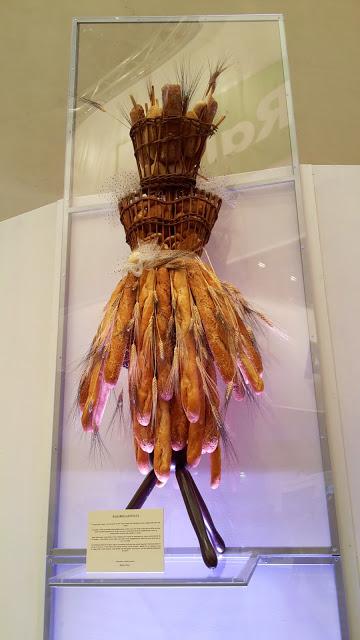 SALONE DEL LIBRO: UN PICCOLO GIRO CON MAMMAZAN