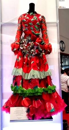 SALONE DEL LIBRO: UN PICCOLO GIRO CON MAMMAZAN