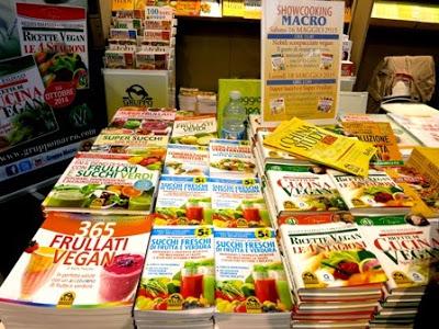 SALONE DEL LIBRO: UN PICCOLO GIRO CON MAMMAZAN