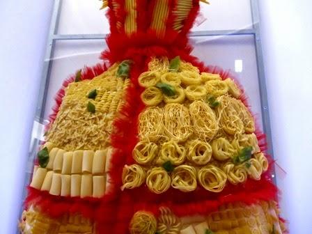 SALONE DEL LIBRO: UN PICCOLO GIRO CON MAMMAZAN