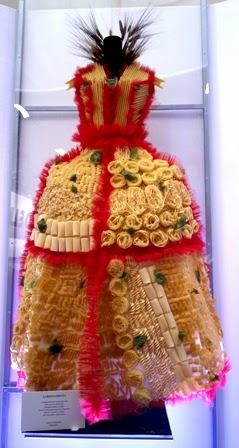 SALONE DEL LIBRO: UN PICCOLO GIRO CON MAMMAZAN