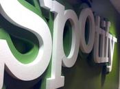 Spotify potrebbe limitare streaming gratuito mesi