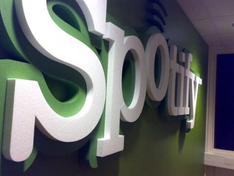 Spotify potrebbe limitare lo streaming gratuito a tre mesi 