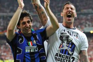 materazzi triplete