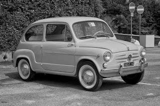 Rubrica: Scatti dal mondo