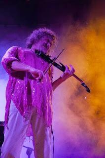 Rubrica: Scatti dal mondo