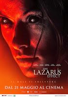 The Lazarus Effect, il nuovo Film della Notorious Pictures