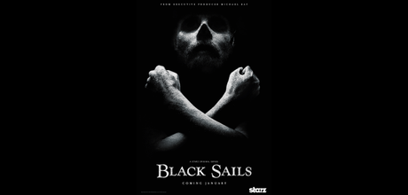 Black Sails - Stagione 1