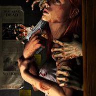 Le ospiti di Plutonia: Zombie Girls