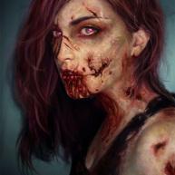 Le ospiti di Plutonia: Zombie Girls