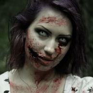 Le ospiti di Plutonia: Zombie Girls