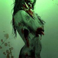 Le ospiti di Plutonia: Zombie Girls