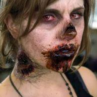 Le ospiti di Plutonia: Zombie Girls