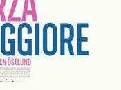 Cinema "Forza maggiore" Recensione Angela Laugier