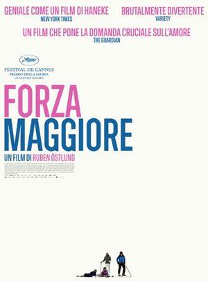 Forza-maggiore