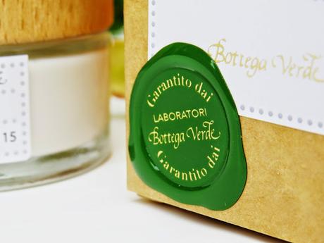 La Mia Crema, il trattamento viso personalizzato di Bottega Verde