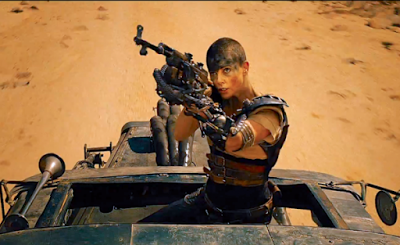 Mad Max: Fury Road - Il cinema del futuro