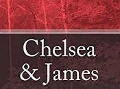 Anteprima: "CHELSEA JAMES" Roberto Giuseppe Cozzo.