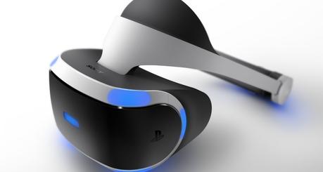 Sony apre uno studio per lo sviluppo su Project Morpheus