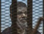 Egitto. Washington, ‘Preoccupati condanna morte Morsi esecuzioni massa’