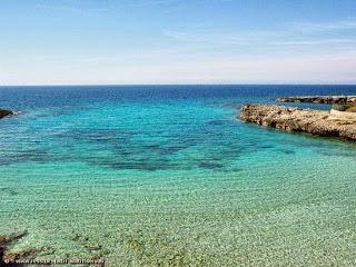 I Carabi del mare Ionio: da Torre Colimena a Marina di Ginosa