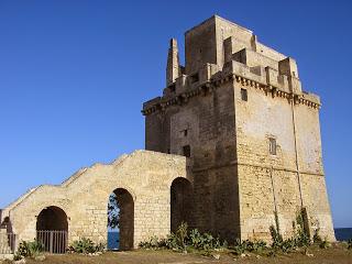 I Carabi del mare Ionio: da Torre Colimena a Marina di Ginosa