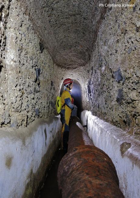 Nuovi studi sull’Acquedotto Odescalchi di Bracciano