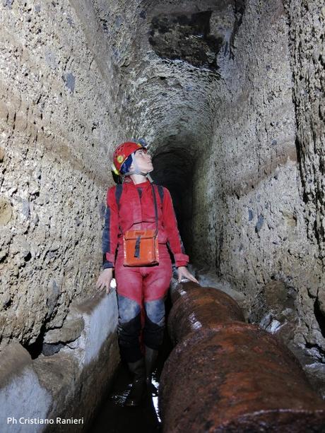 Nuovi studi sull’Acquedotto Odescalchi di Bracciano