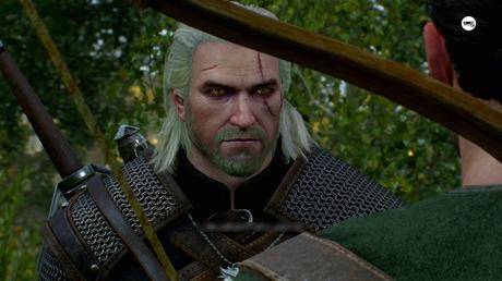 Due nuove immagini per la versione Xbox One di The Witcher 3: Wild Hunt